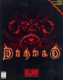 Diablo - Boxart