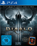 Diablo III: Ultimate Evil Edition - Boxart