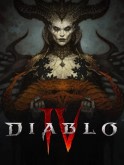 Diablo IV - Boxart