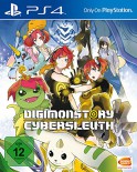 Digimon Story: Cyber Sleuth - Boxart