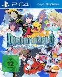 Digimon World: Next Order - Boxart