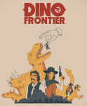 Dino Frontier - Boxart
