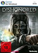 Dishonored - Boxart