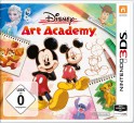 Disney Art Academy - Boxart