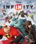 Disney Infinity - Boxart