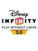 Disney Infinity 3.0 - Boxart