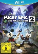 Disney Micky Epic: Die Macht der 2 - Boxart