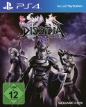 Dissidia Final Fantasy NT - Boxart