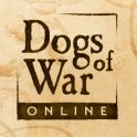Dogs of War Online - Boxart