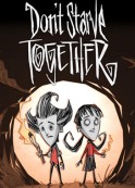 Don't Starve: Together - Boxart