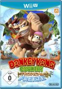 Donkey Kong Country: Tropical Freeze - Boxart