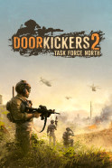 Door Kickers 2 - Boxart