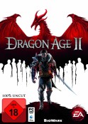 Dragon Age 2 - Boxart
