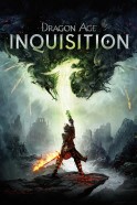 Dragon Age: Inquisition - Boxart