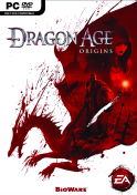 Dragon Age: Origins - Boxart