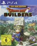 Dragon Quest Builders - Boxart