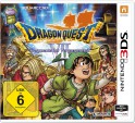 Dragon Quest VII - Boxart