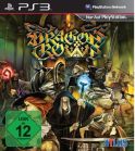 Dragon's Crown - Boxart
