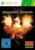 Dragon's Dogma - Boxart
