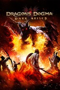 Dragon's Dogma: Dark Arisen - Boxart