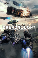 Dreadnought - Boxart