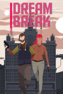 Dreambreak - Boxart