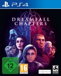 Dreamfall Chapters - Boxart
