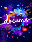 Dreams - Boxart