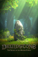 Druidstone: The Secret of the Menhir Forest - Boxart