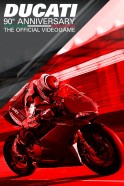 Ducati: 90th Anniversary - Boxart