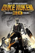 Duke Nukem 3D: 20th Anniversary Edition - Boxart
