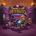 Dungeon Defenders Eternity - Boxart