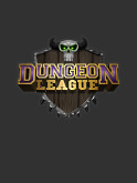 Dungeon League - Boxart