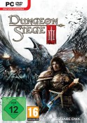 Dungeon Siege III - Boxart