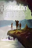 Dungeon of the Endless - Boxart