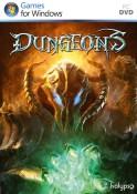 Dungeons - Boxart