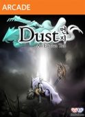 Dust: An Elysian Tail - Boxart
