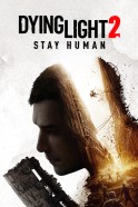 Dying Light 2: Stay Human - Boxart