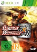 Dynasty Warriors 8 - Boxart