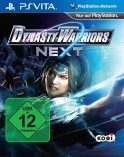 Dynasty Warriors Next - Boxart