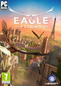 Eagle Flight - Boxart