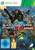 Earth Defense Force 2025 - Boxart
