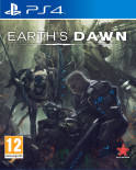 Earth's Dawn - Boxart