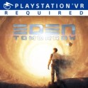 Eden Tomorrow - Boxart