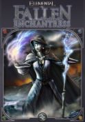Elemental: Fallen Enchantress - Boxart