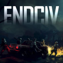 EndCiv - Boxart