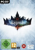 Endless Legend - Boxart