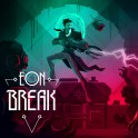 Eon Break - Boxart