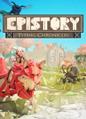 Epistory: Typing Chronicles - Boxart