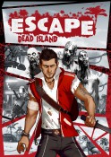 Escape Dead Island - Boxart